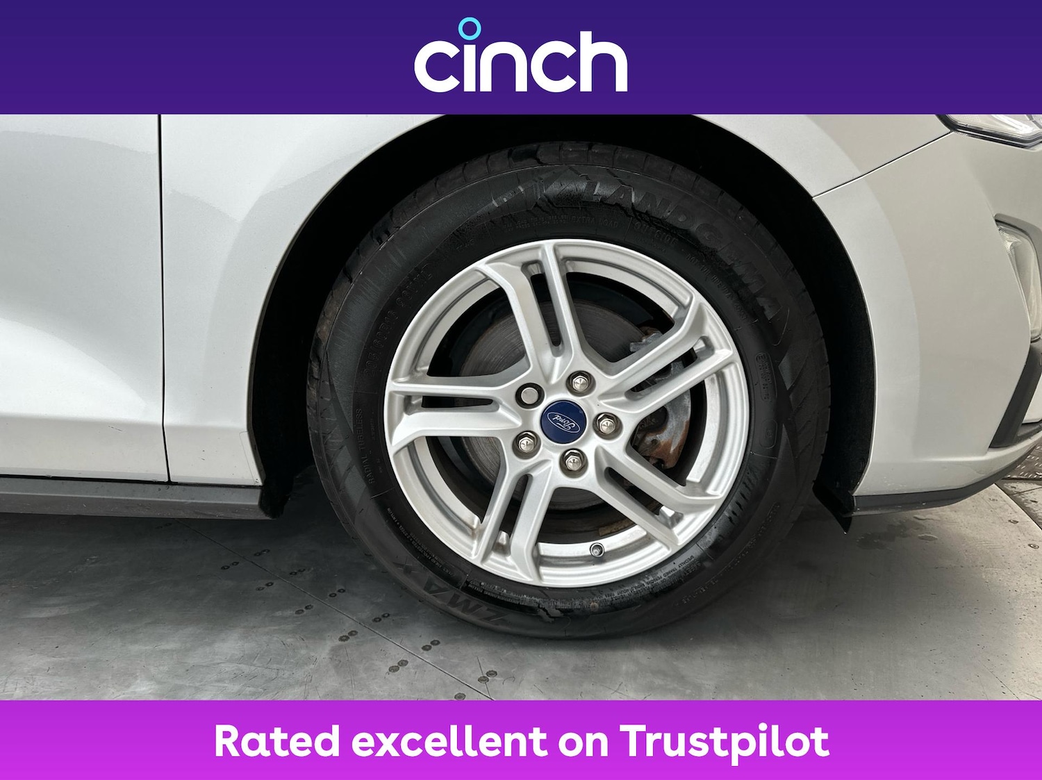 Used Ford Focus 2019 for sale - 76783226: Photo 28