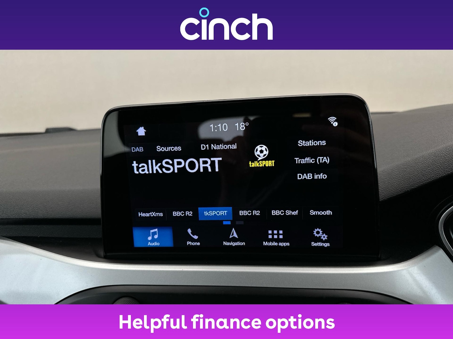 Used Ford Focus 2019 for sale - 76783226: Photo 30