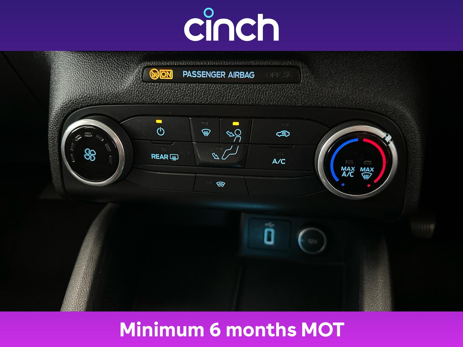 Used Ford Focus 2019 for sale - 76783226: Photo 31