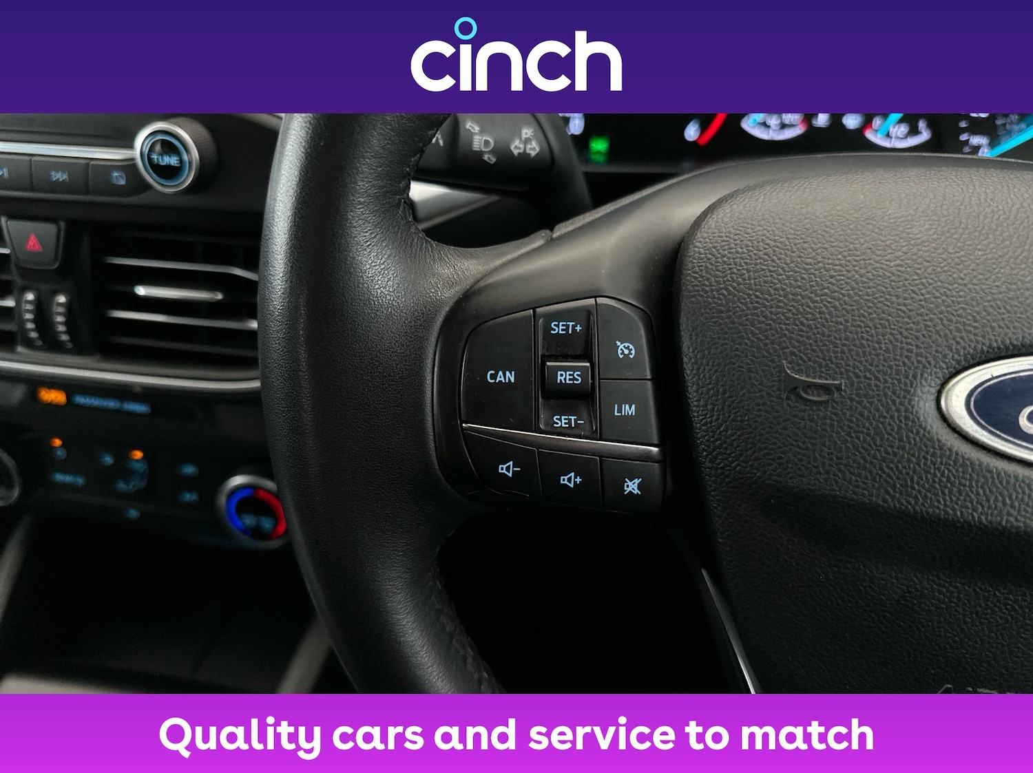 Used Ford Focus 2019 for sale - 76783226: Photo 32