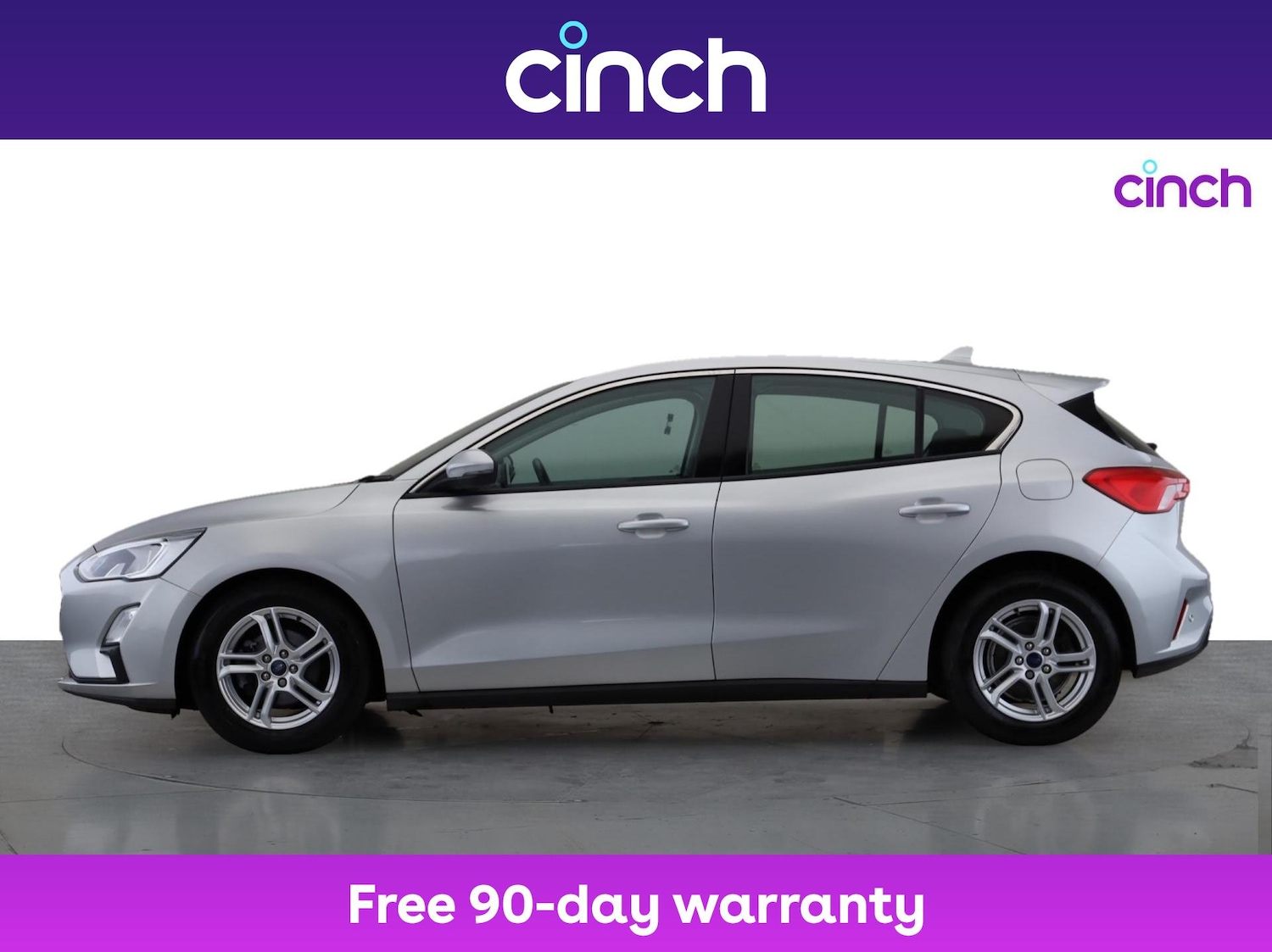 Used Ford Focus 2019 for sale - 76783226: Photo 8