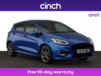 Ford - Fiesta