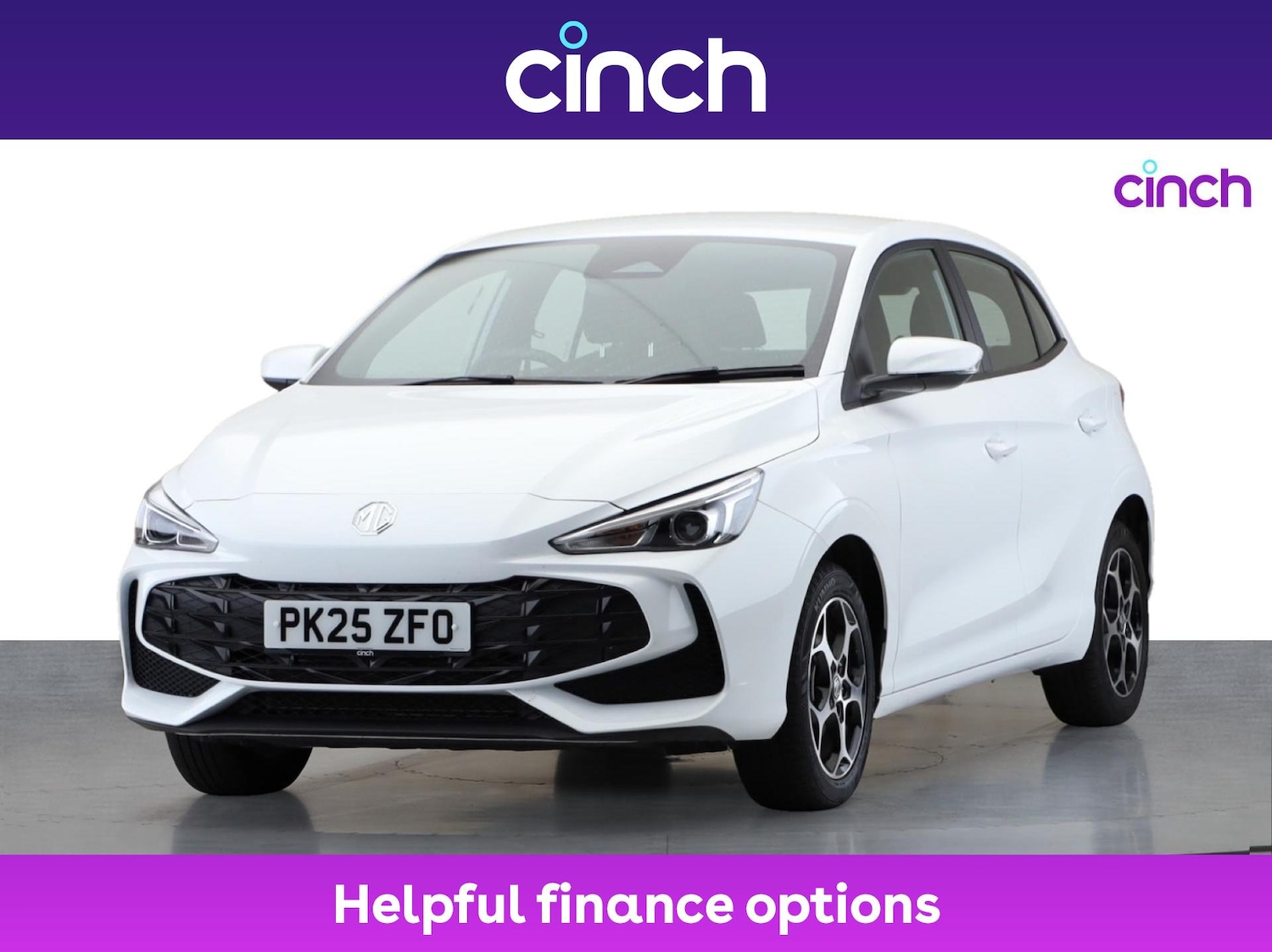 Used MG MG3 2025 for sale - 76098472: Photo 9
