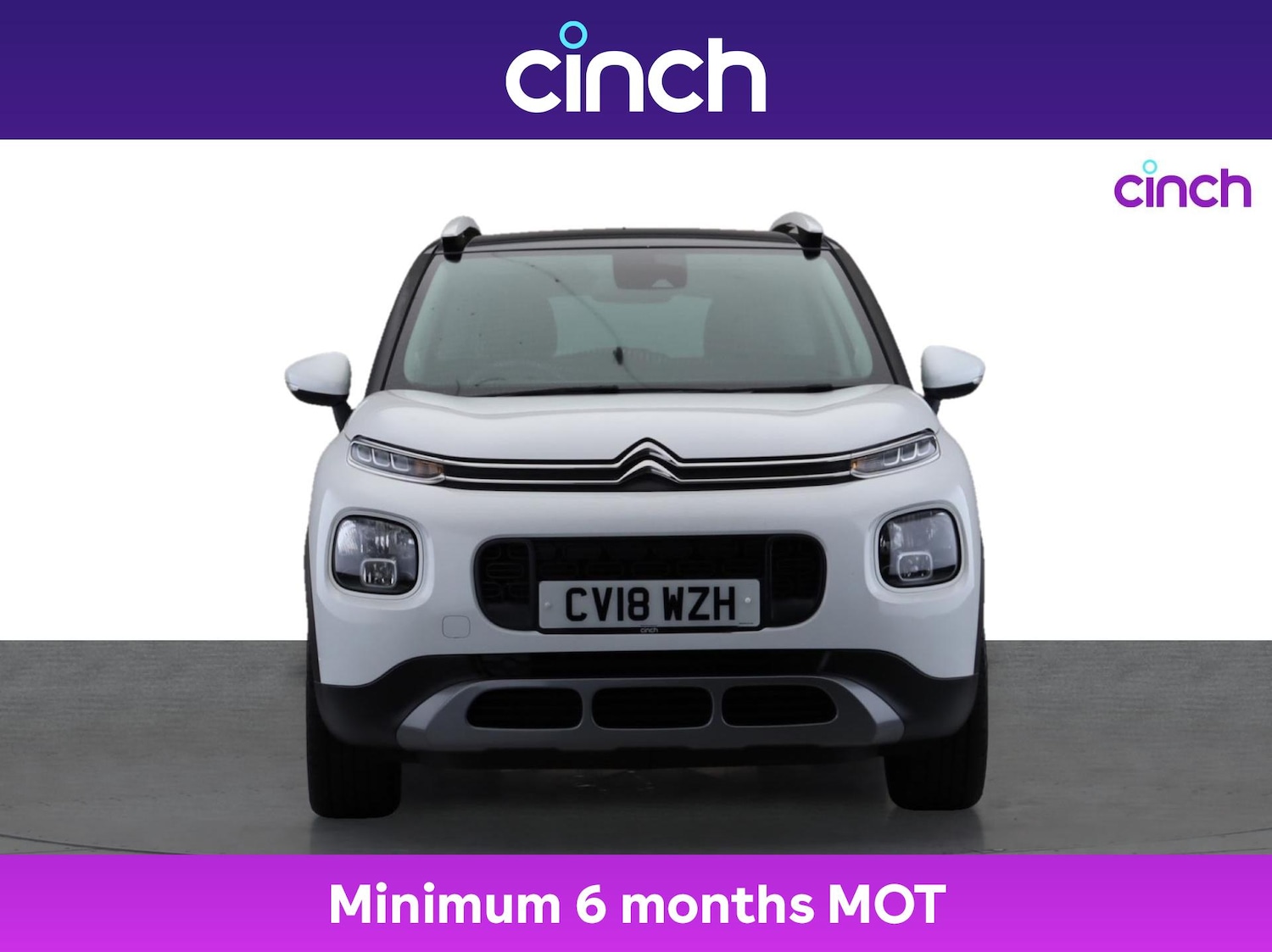 Used Citroen C3 Aircross 2018 for sale - 76569135: Photo 11