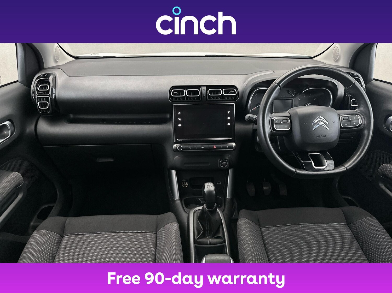 Used Citroen C3 Aircross 2018 for sale - 76569135: Photo 15