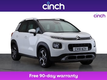 Citroen - C3 Aircross