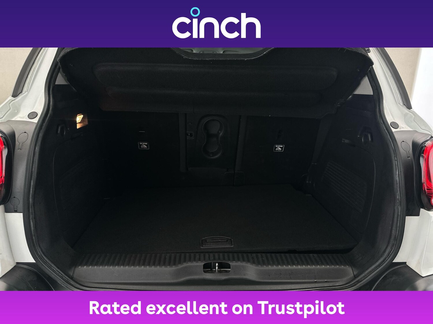 Used Citroen C3 Aircross 2018 for sale - 76569135: Photo 21