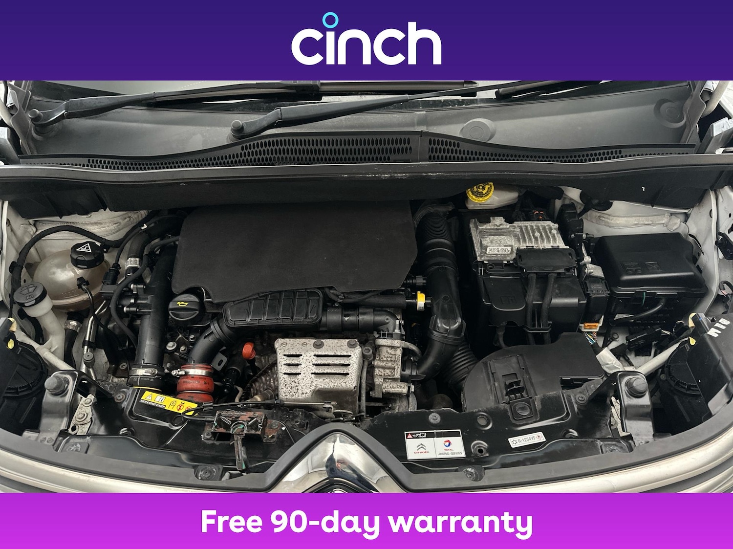 Used Citroen C3 Aircross 2018 for sale - 76569135: Photo 23