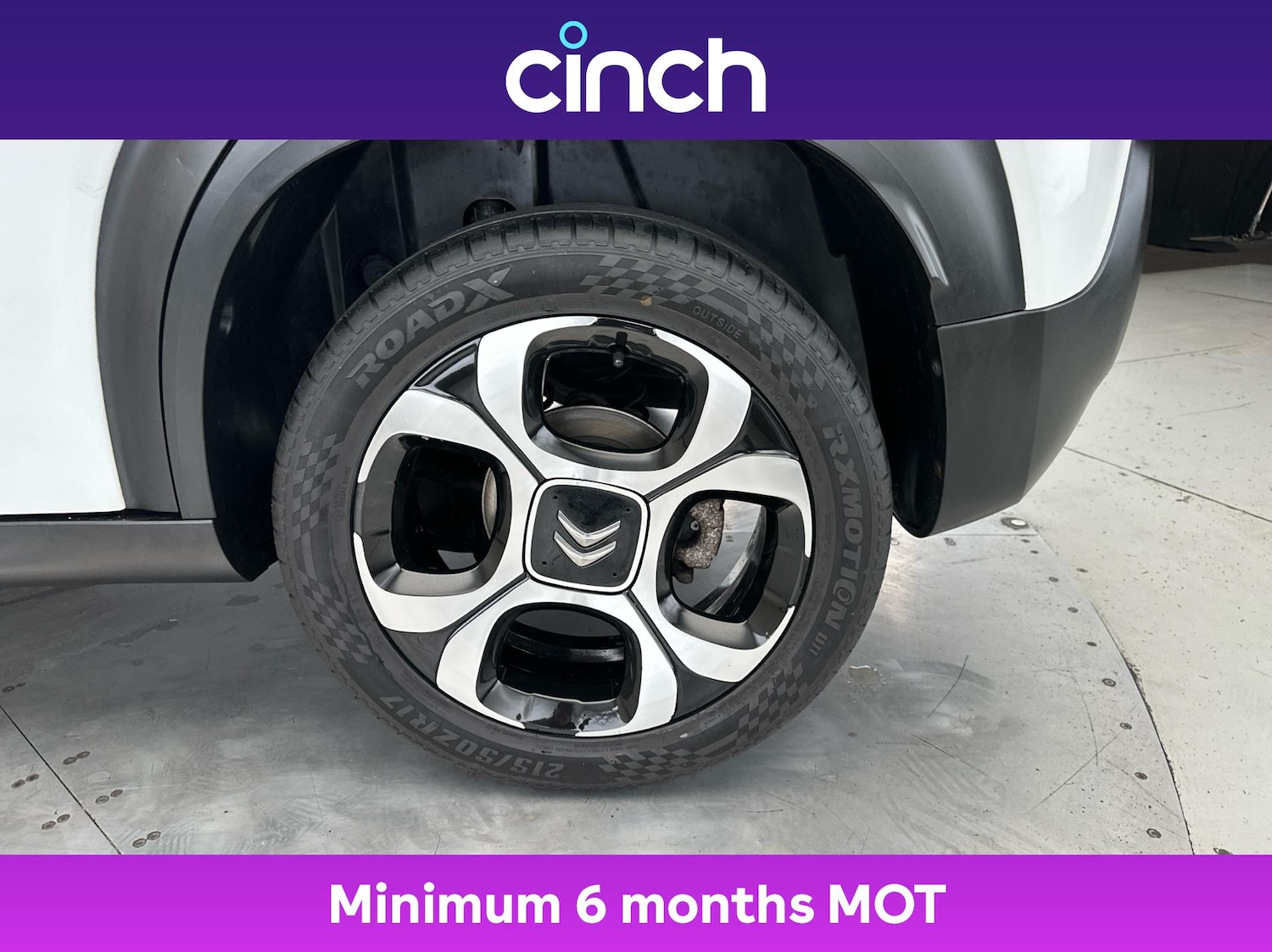 Used Citroen C3 Aircross 2018 for sale - 76569135: Photo 26