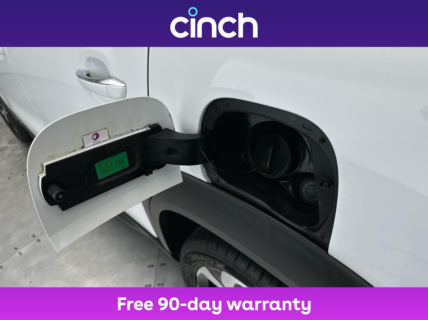 Used Citroen C3 Aircross 2018 for sale - 76569135: Photo 29