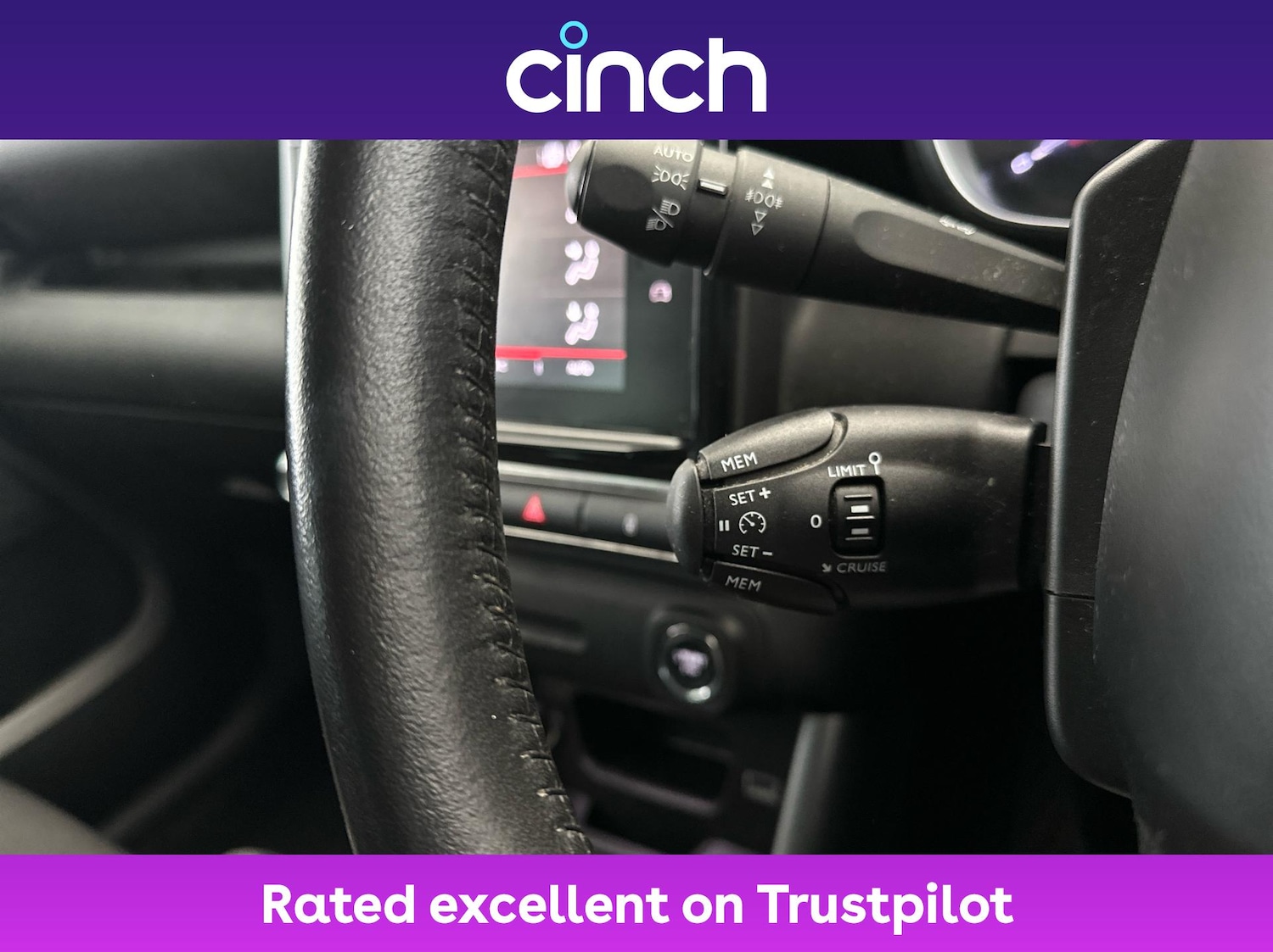 Used Citroen C3 Aircross 2018 for sale - 76569135: Photo 33