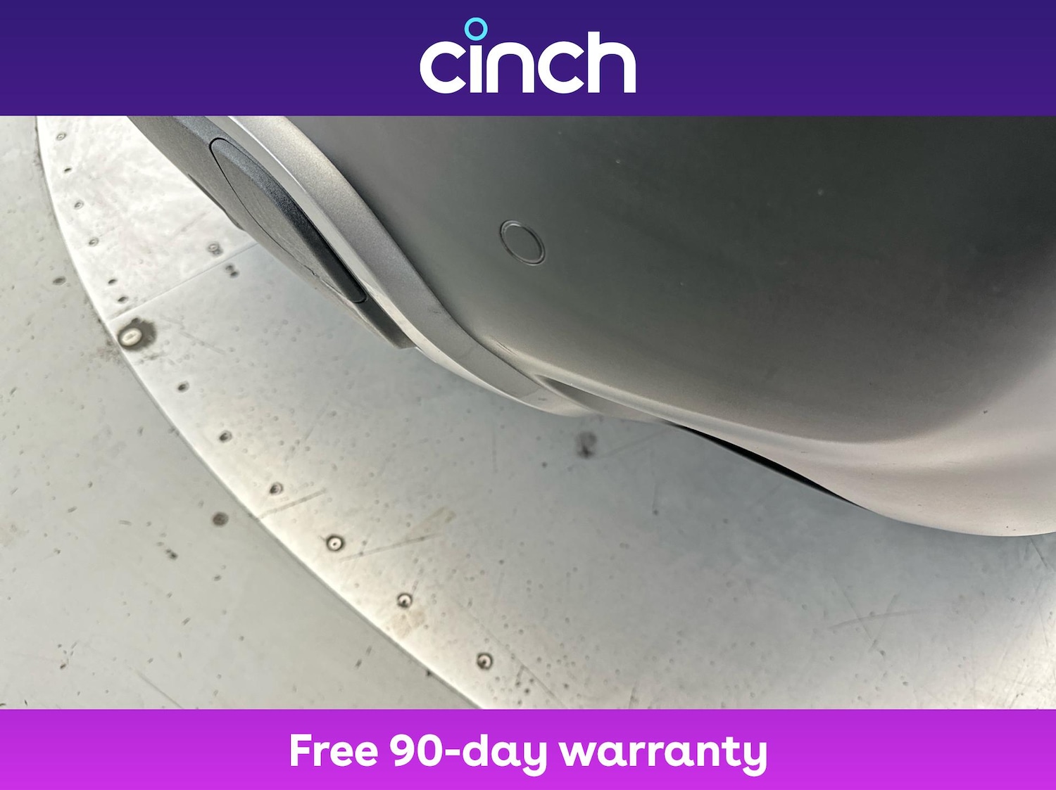 Used Citroen C3 Aircross 2018 for sale - 76569135: Photo 34