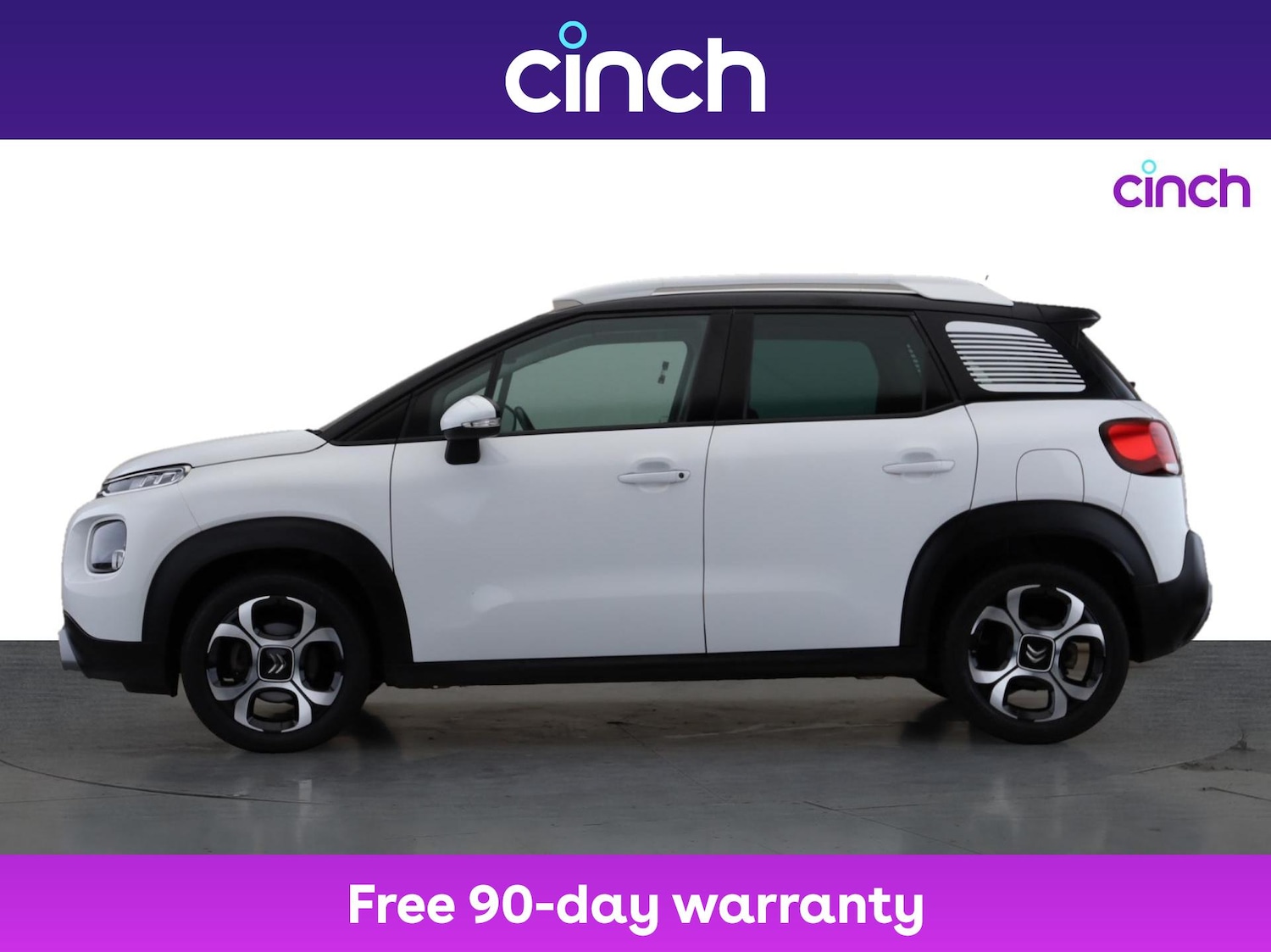 Used Citroen C3 Aircross 2018 for sale - 76569135: Photo 8