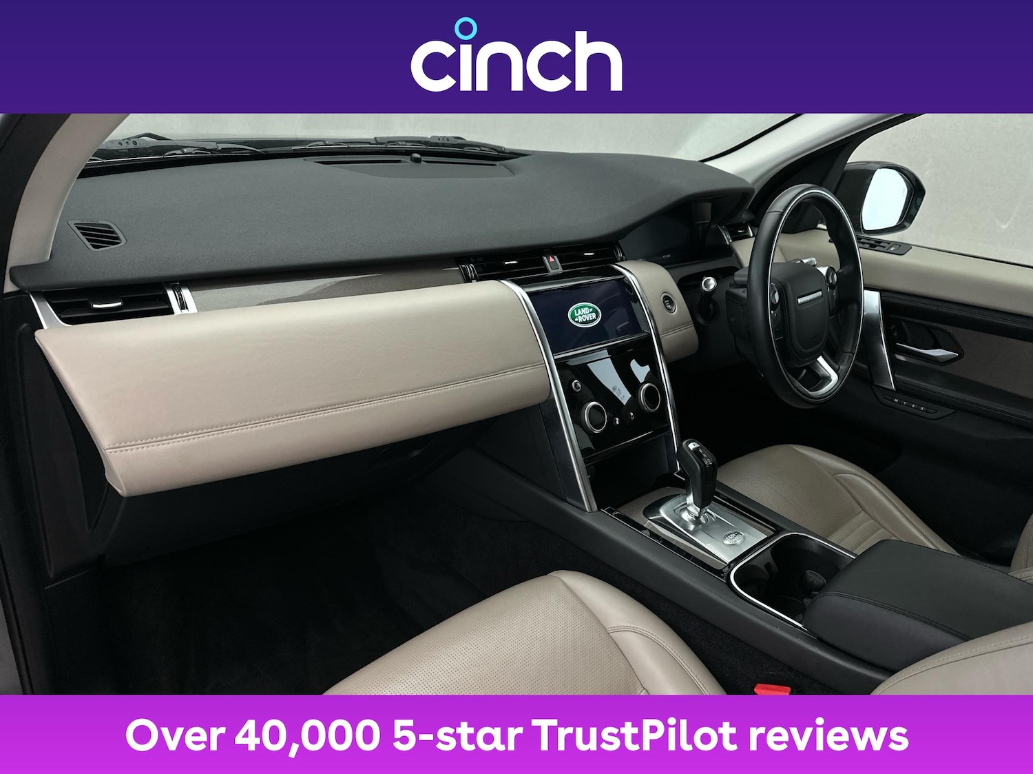 Used Land Rover Discovery Sport 2019 for sale - 76767493: Photo 14