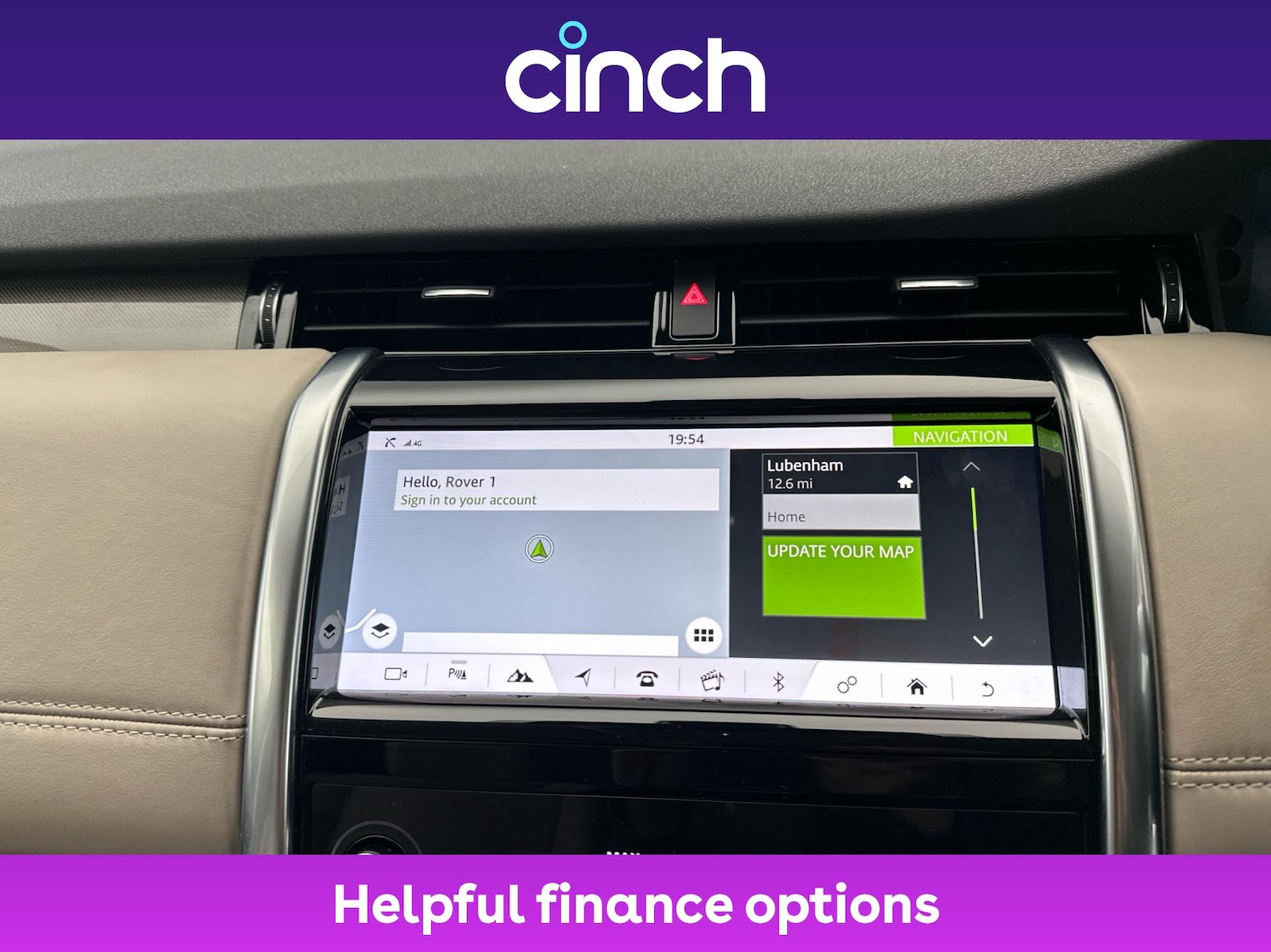 Used Land Rover Discovery Sport 2019 for sale - 76767493: Photo 17