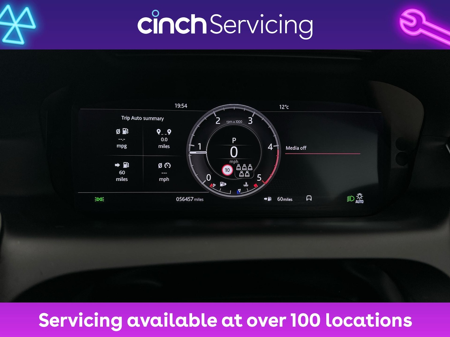 Used Land Rover Discovery Sport 2019 for sale - 76767493: Photo 18