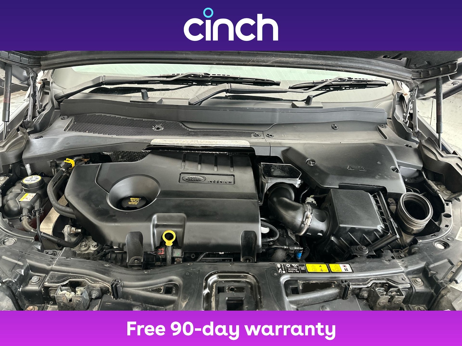 Used Land Rover Discovery Sport 2019 for sale - 76767493: Photo 23