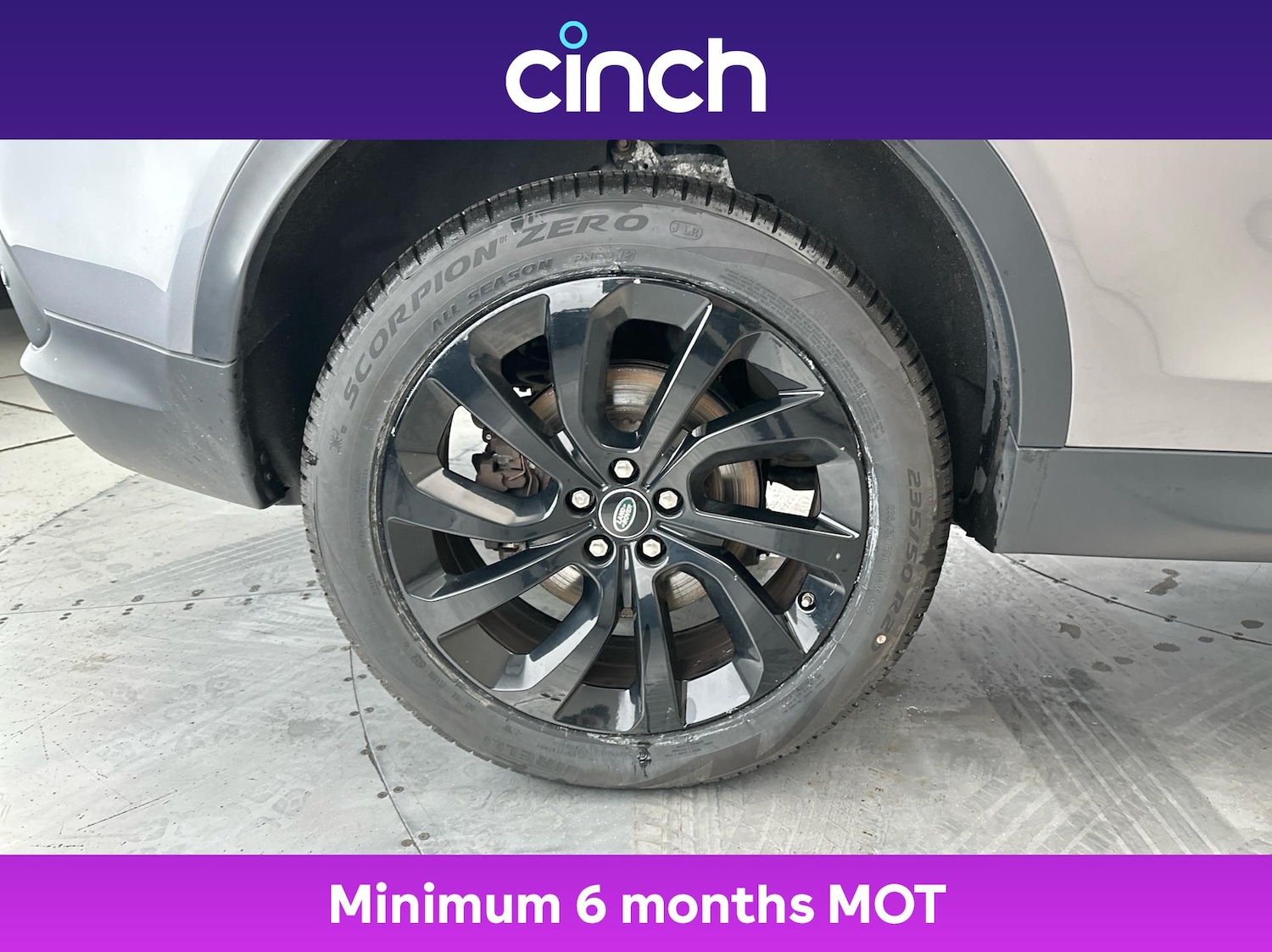 Used Land Rover Discovery Sport 2019 for sale - 76767493: Photo 27