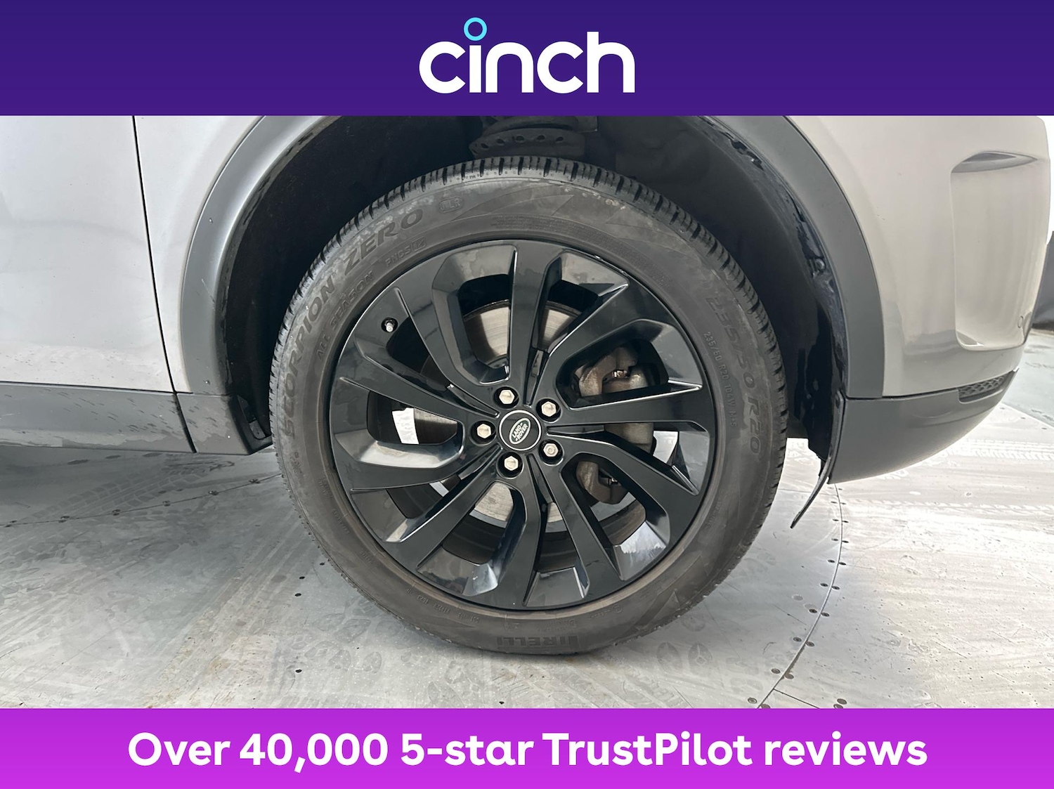 Used Land Rover Discovery Sport 2019 for sale - 76767493: Photo 28