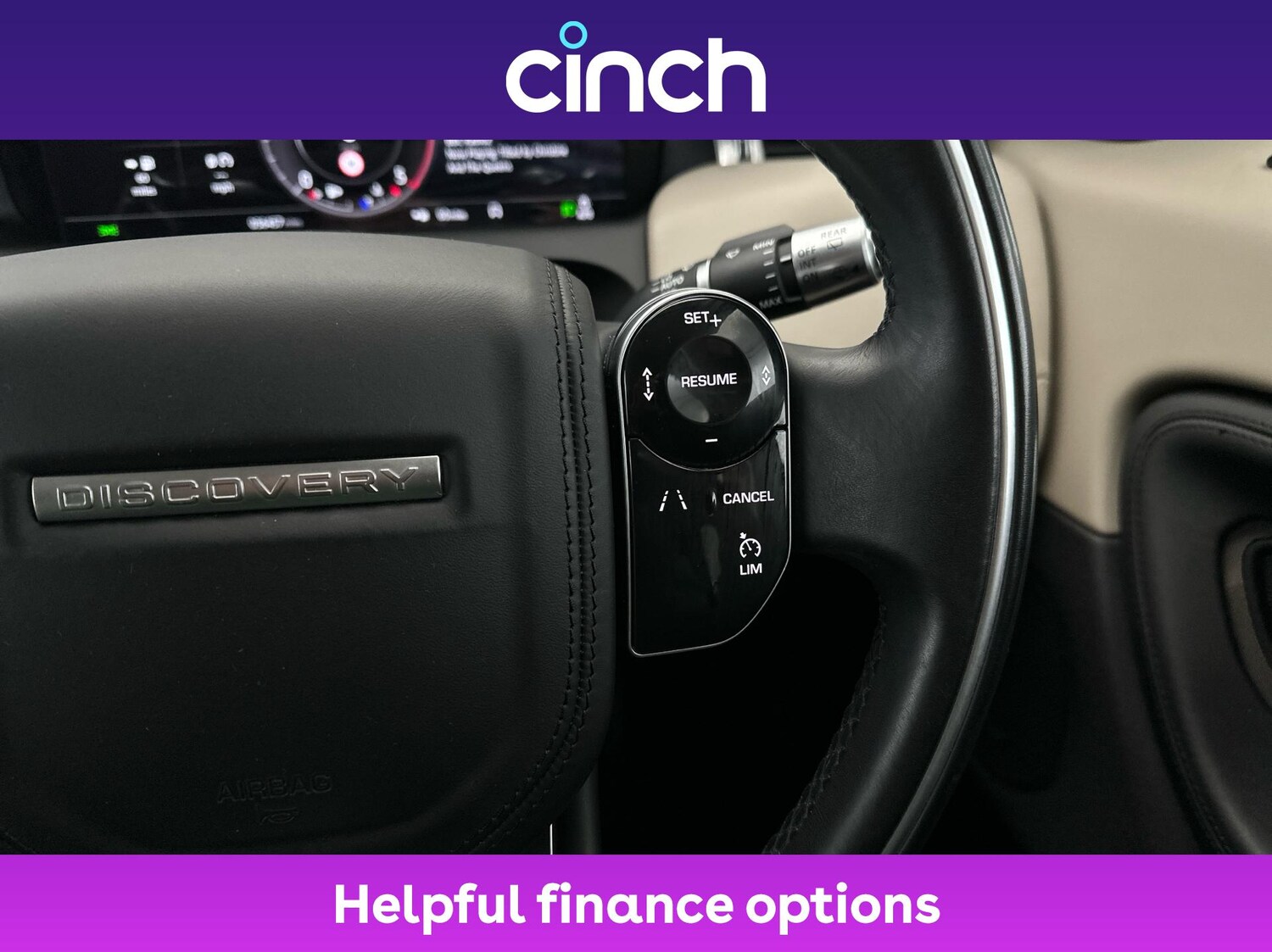 Used Land Rover Discovery Sport 2019 for sale - 76767493: Photo 35