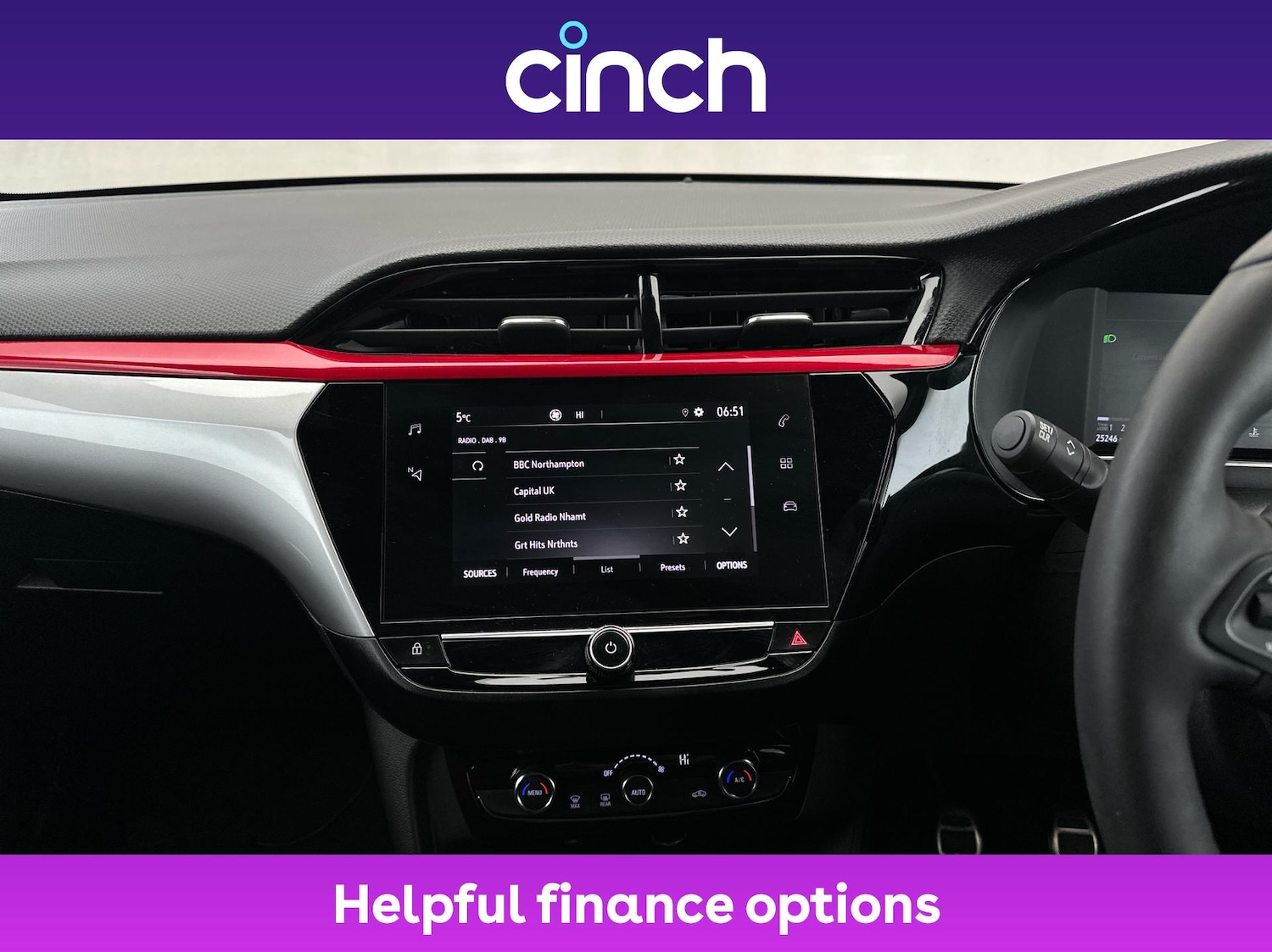 Used Vauxhall Corsa 2023 for sale - 76928139: Photo 17