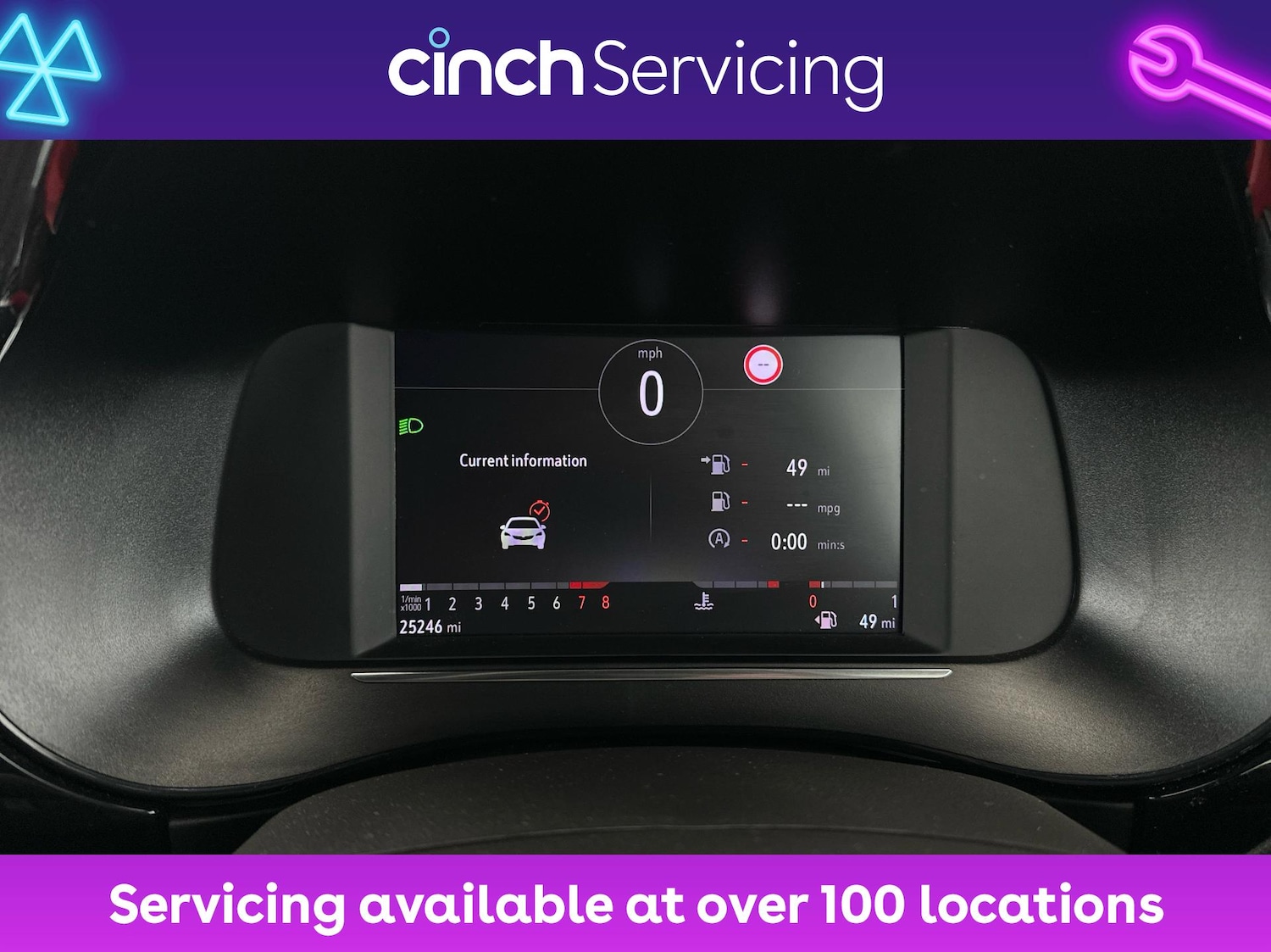 Used Vauxhall Corsa 2023 for sale - 76928139: Photo 18