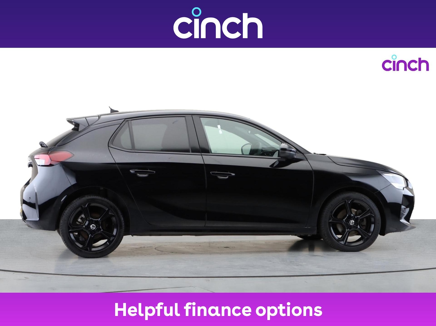 Used Vauxhall Corsa 2023 for sale - 76928139: Photo 2