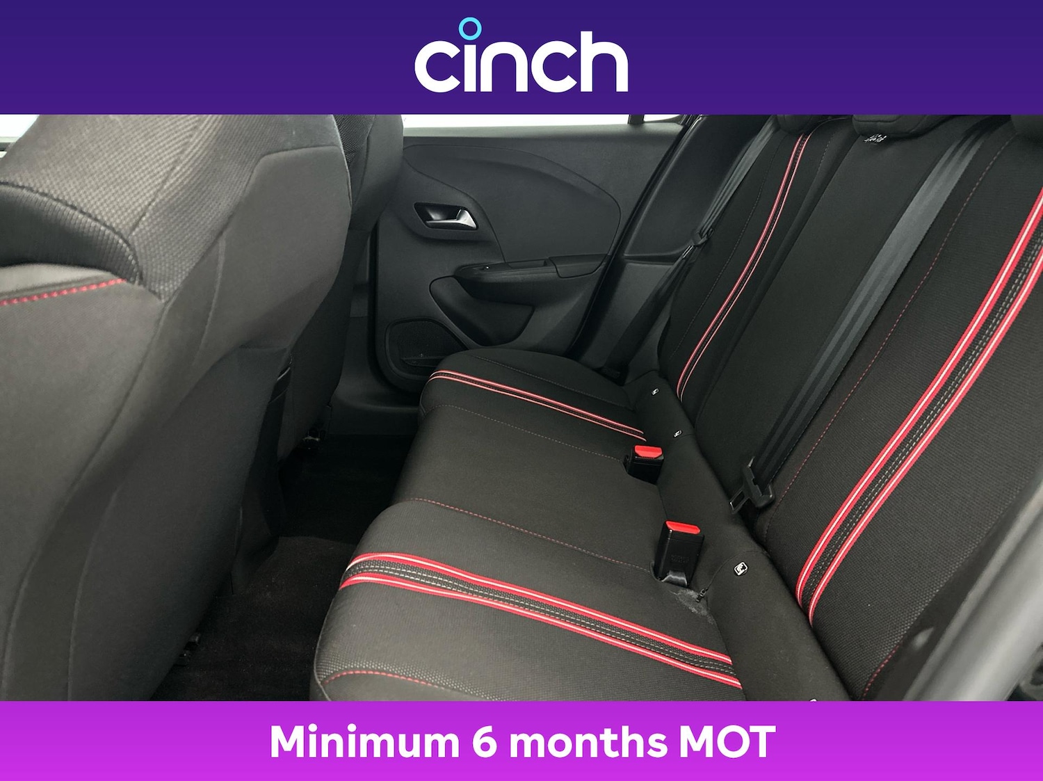 Used Vauxhall Corsa 2023 for sale - 76928139: Photo 20