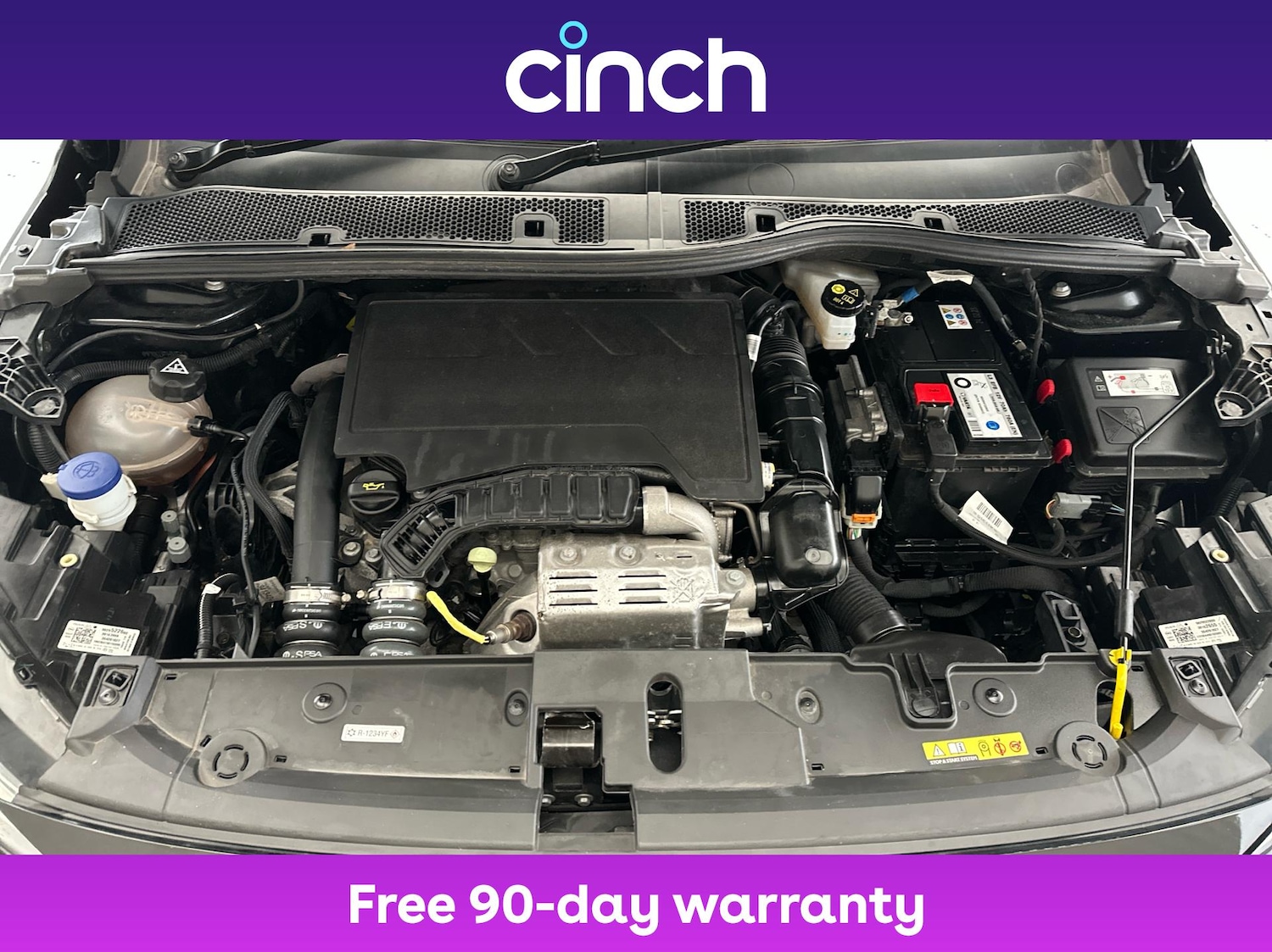 Used Vauxhall Corsa 2023 for sale - 76928139: Photo 23