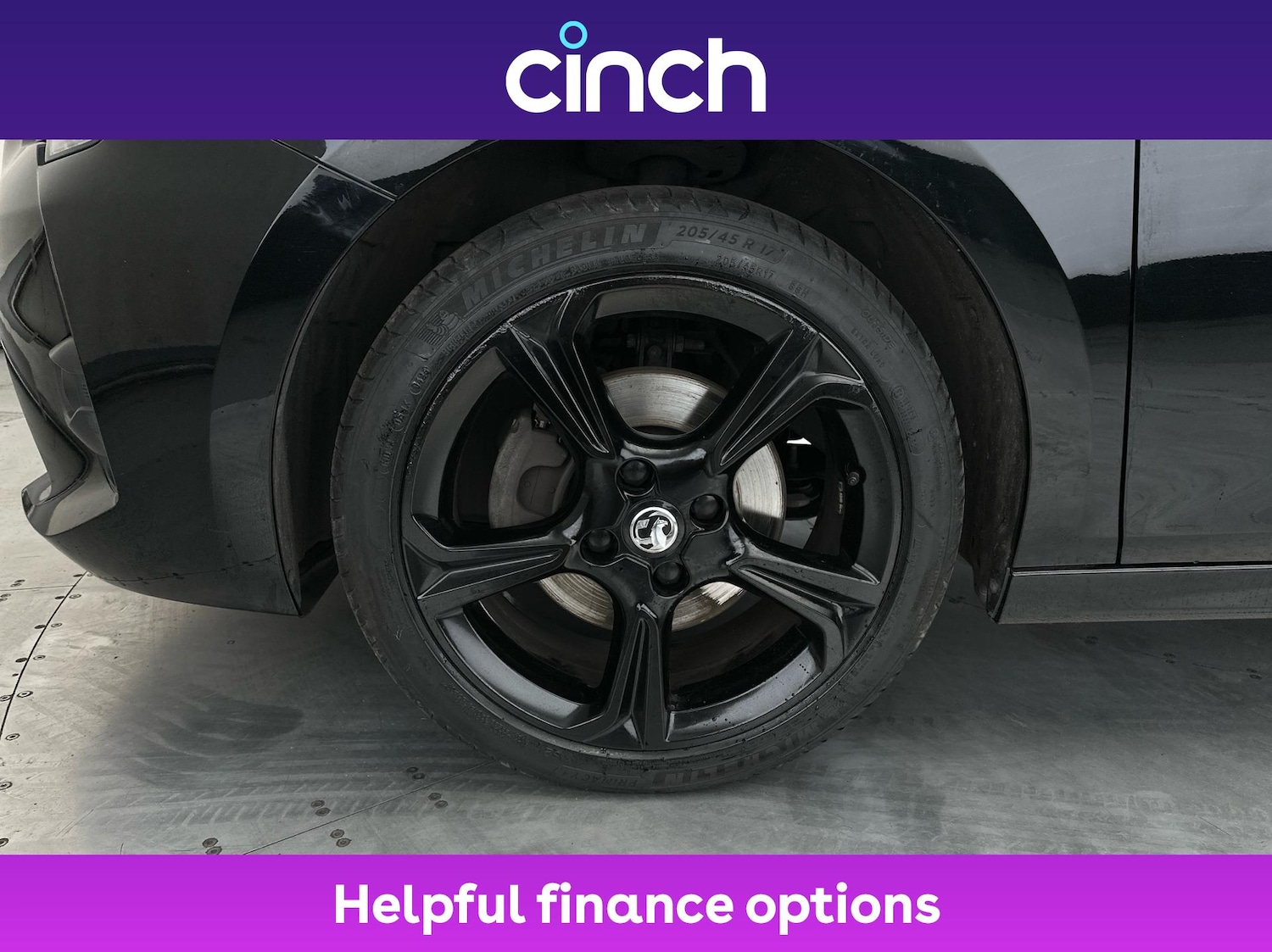 Used Vauxhall Corsa 2023 for sale - 76928139: Photo 24