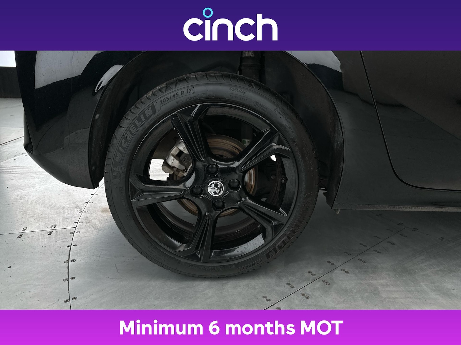 Used Vauxhall Corsa 2023 for sale - 76928139: Photo 27