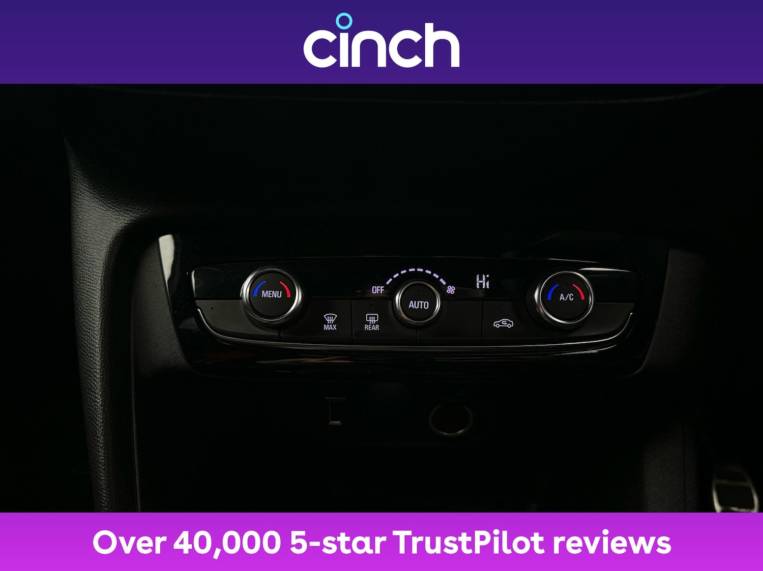 Used Vauxhall Corsa 2023 for sale - 76928139: Photo 33