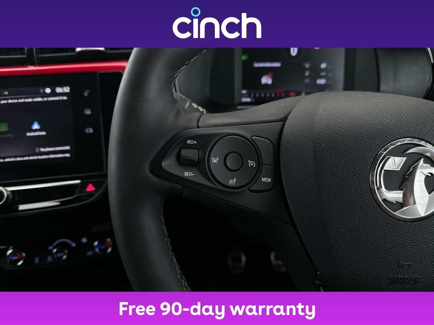 Used Vauxhall Corsa 2023 for sale - 76928139: Photo 34