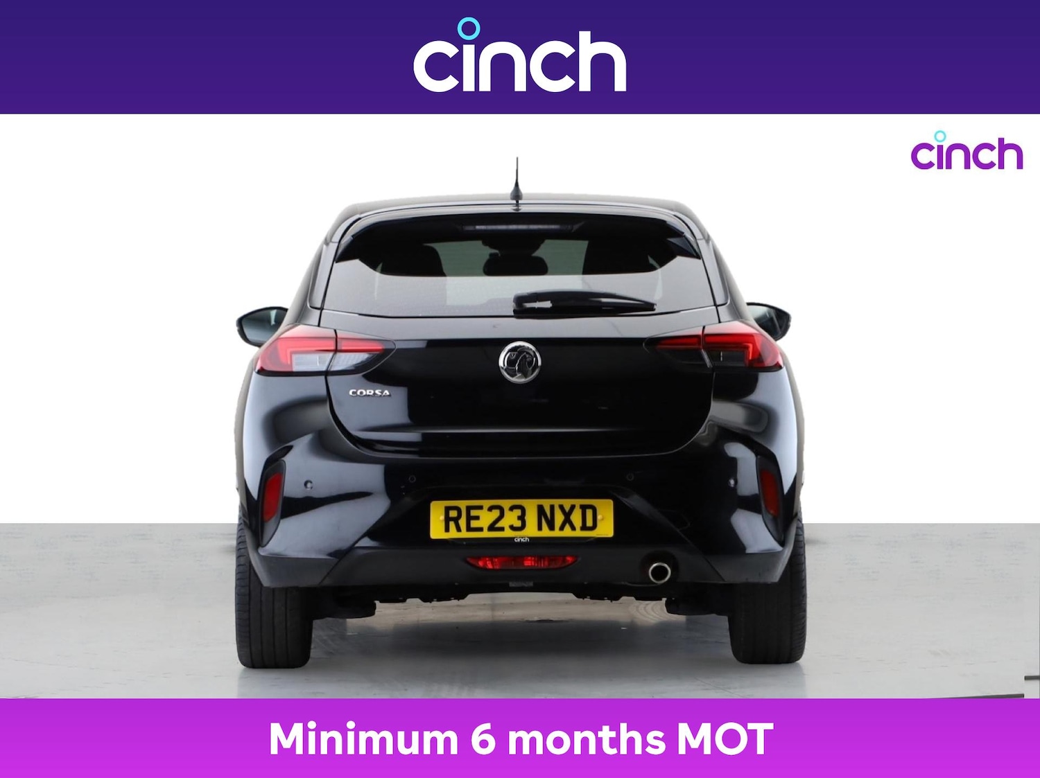 Used Vauxhall Corsa 2023 for sale - 76928139: Photo 5