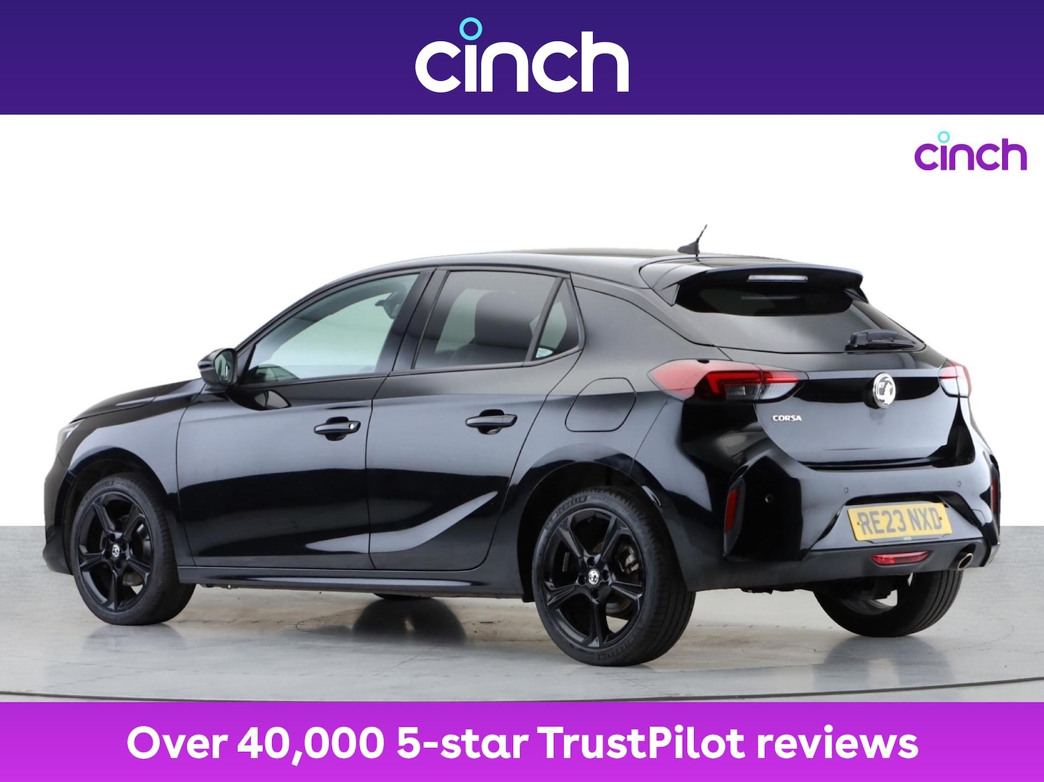 Used Vauxhall Corsa 2023 for sale - 76928139: Photo 6