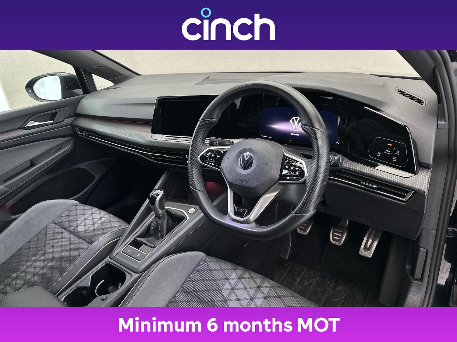 Used Volkswagen Golf 2022 for sale - 77006359: Photo 12