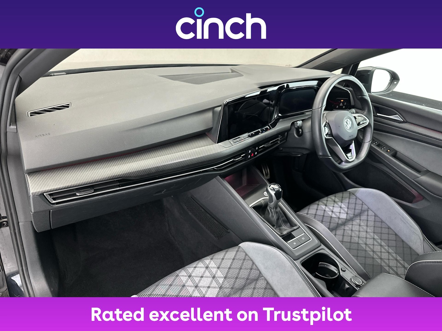 Used Volkswagen Golf 2022 for sale - 77006359: Photo 14