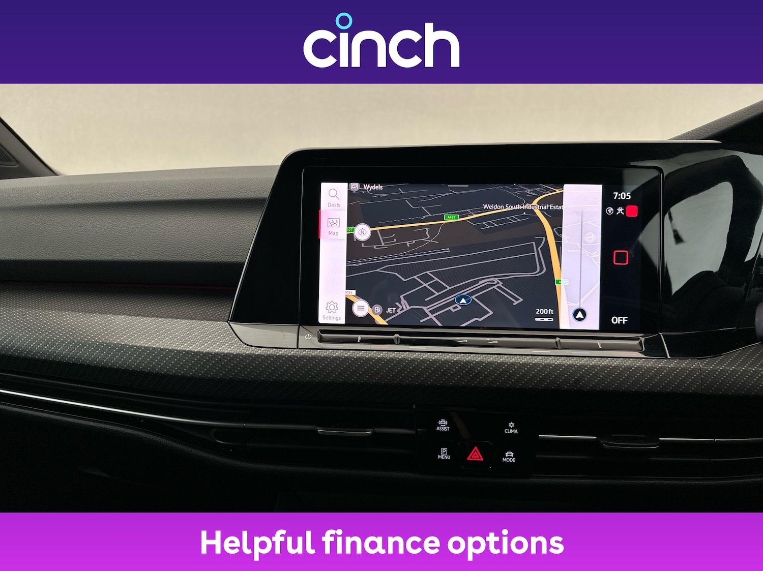 Used Volkswagen Golf 2022 for sale - 77006359: Photo 17