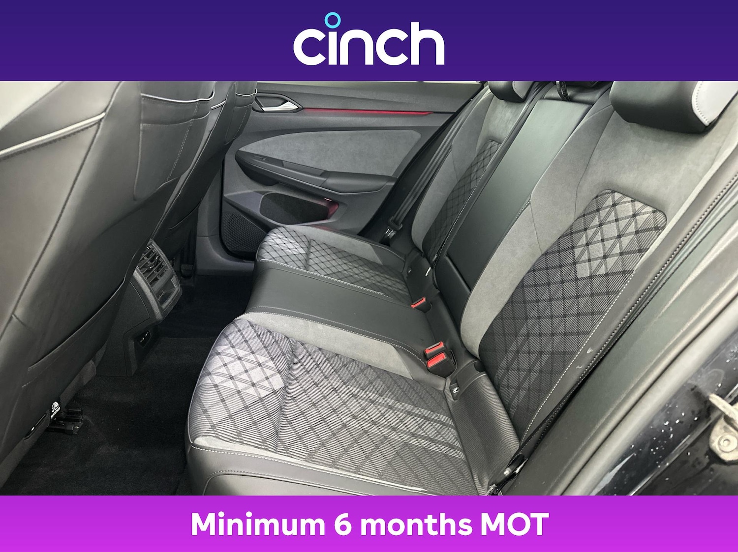 Used Volkswagen Golf 2022 for sale - 77006359: Photo 20