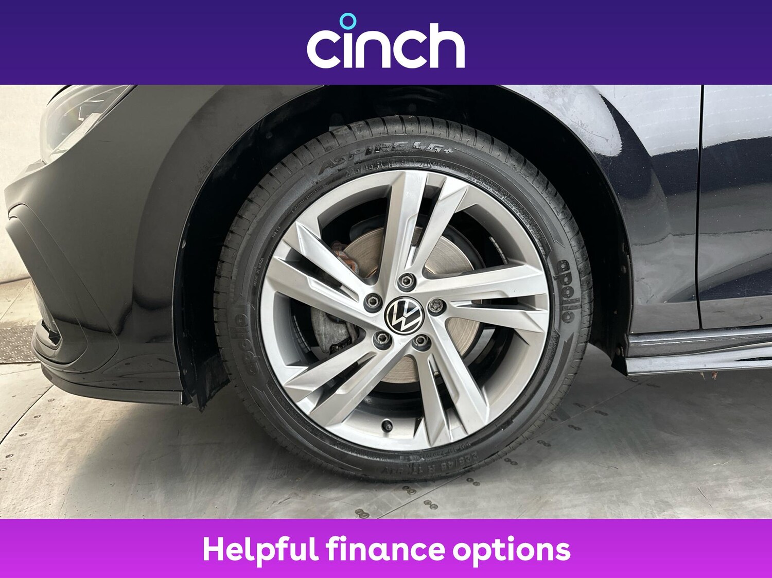 Used Volkswagen Golf 2022 for sale - 77006359: Photo 24