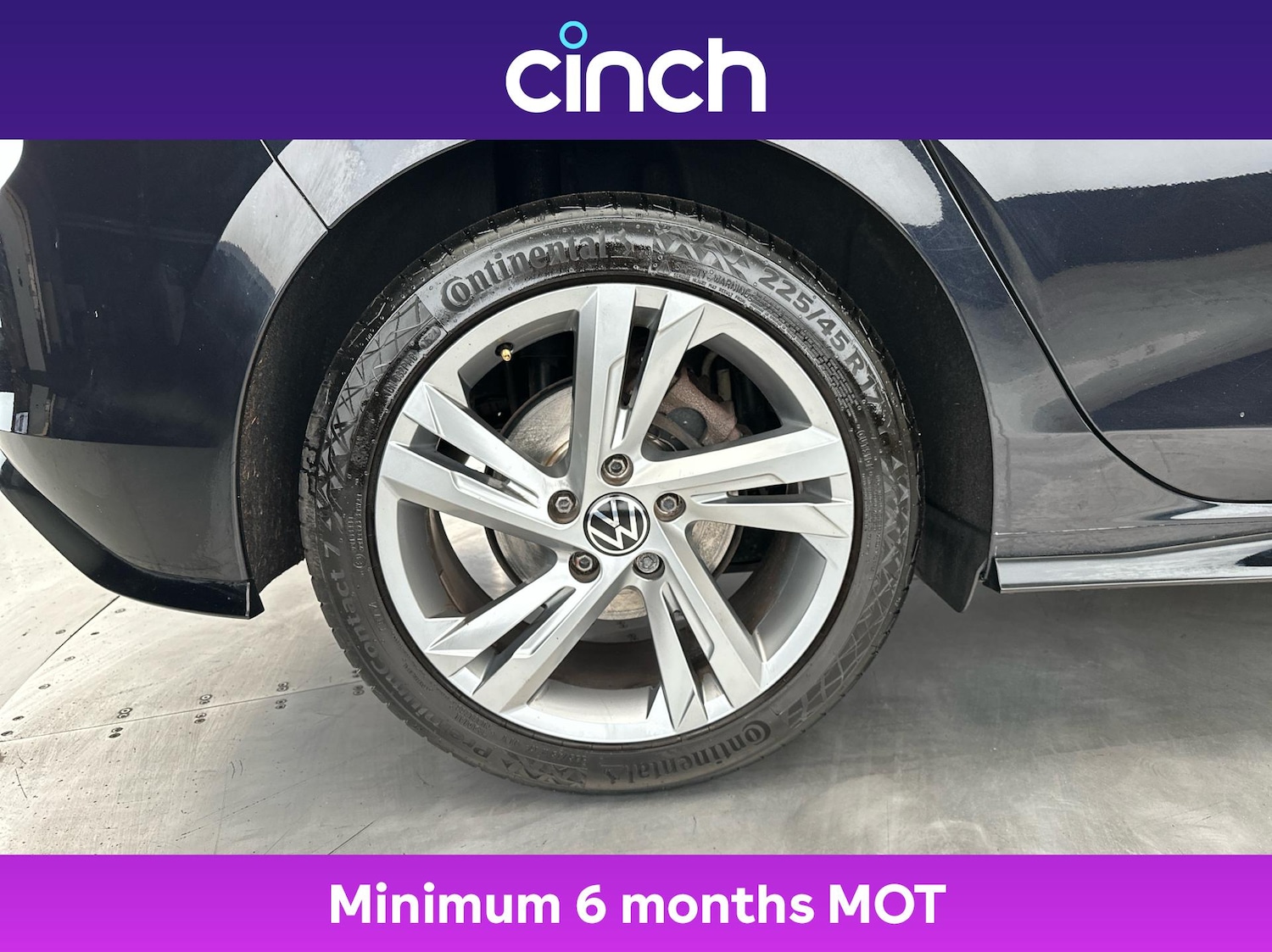 Used Volkswagen Golf 2022 for sale - 77006359: Photo 27