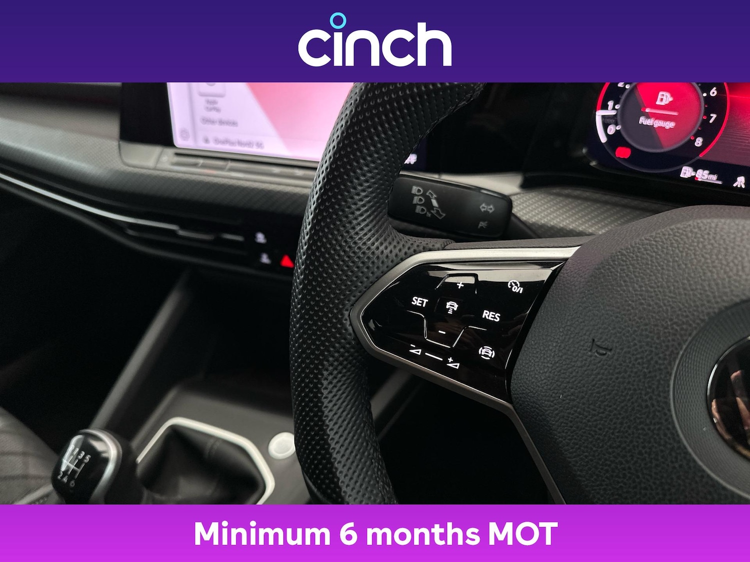 Used Volkswagen Golf 2022 for sale - 77006359: Photo 32