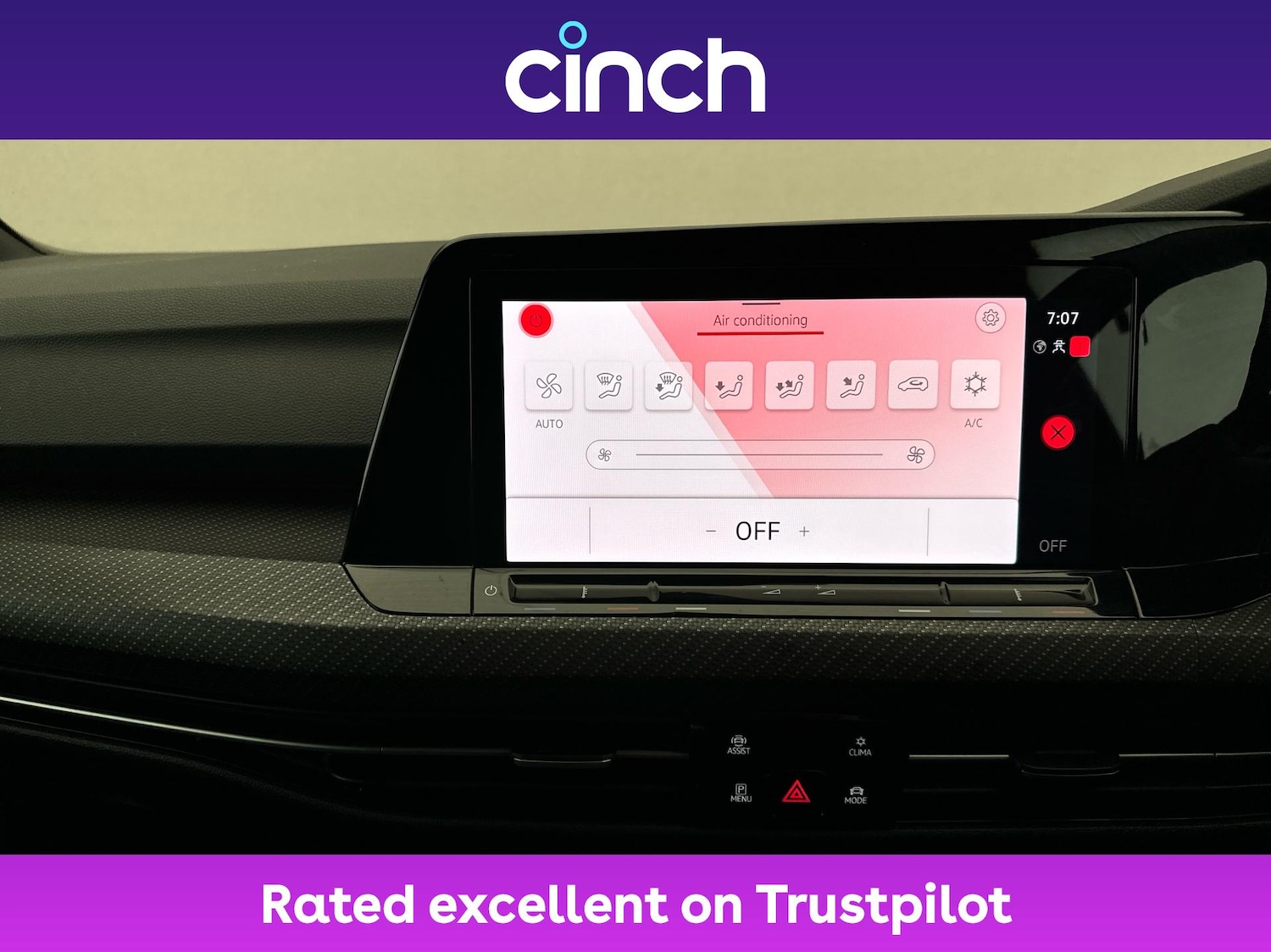 Used Volkswagen Golf 2022 for sale - 77006359: Photo 33