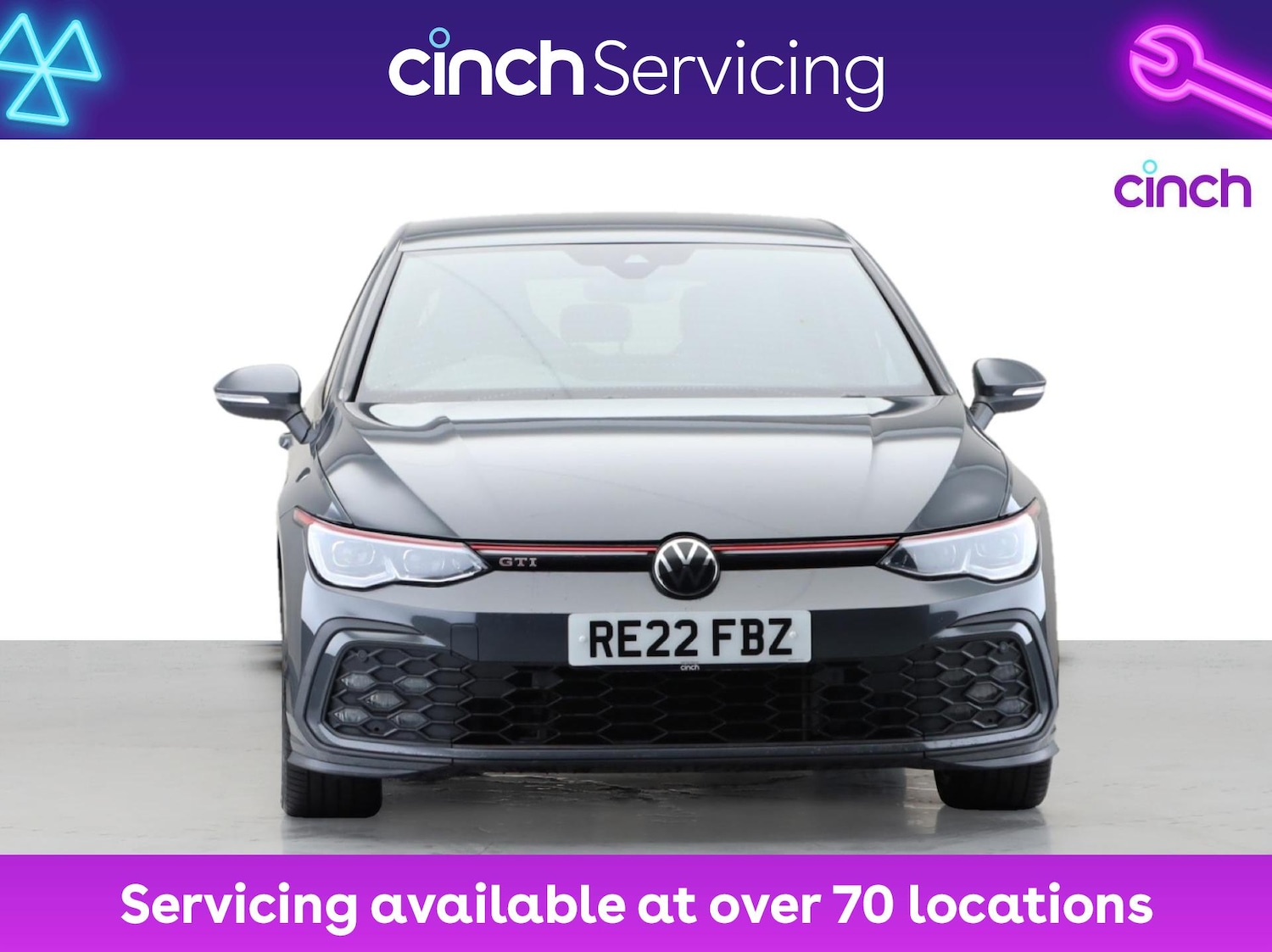 Used Volkswagen Golf 2022 for sale - 76875102: Photo 11