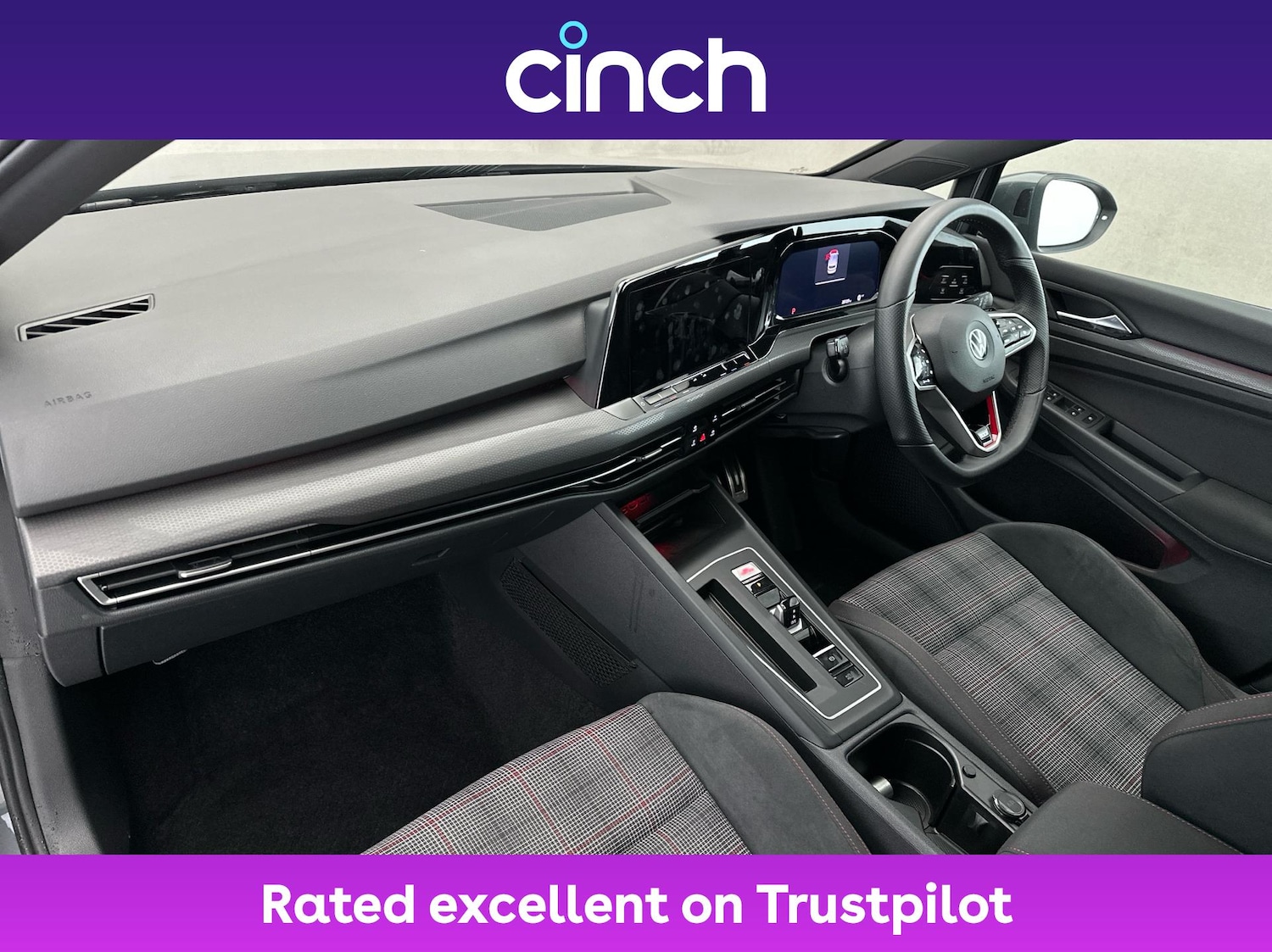 Used Volkswagen Golf 2022 for sale - 76875102: Photo 14