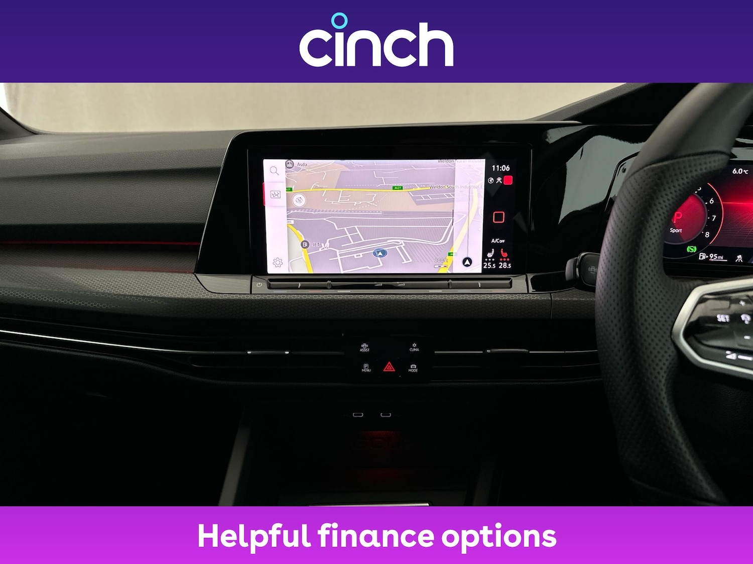 Used Volkswagen Golf 2022 for sale - 76875102: Photo 17