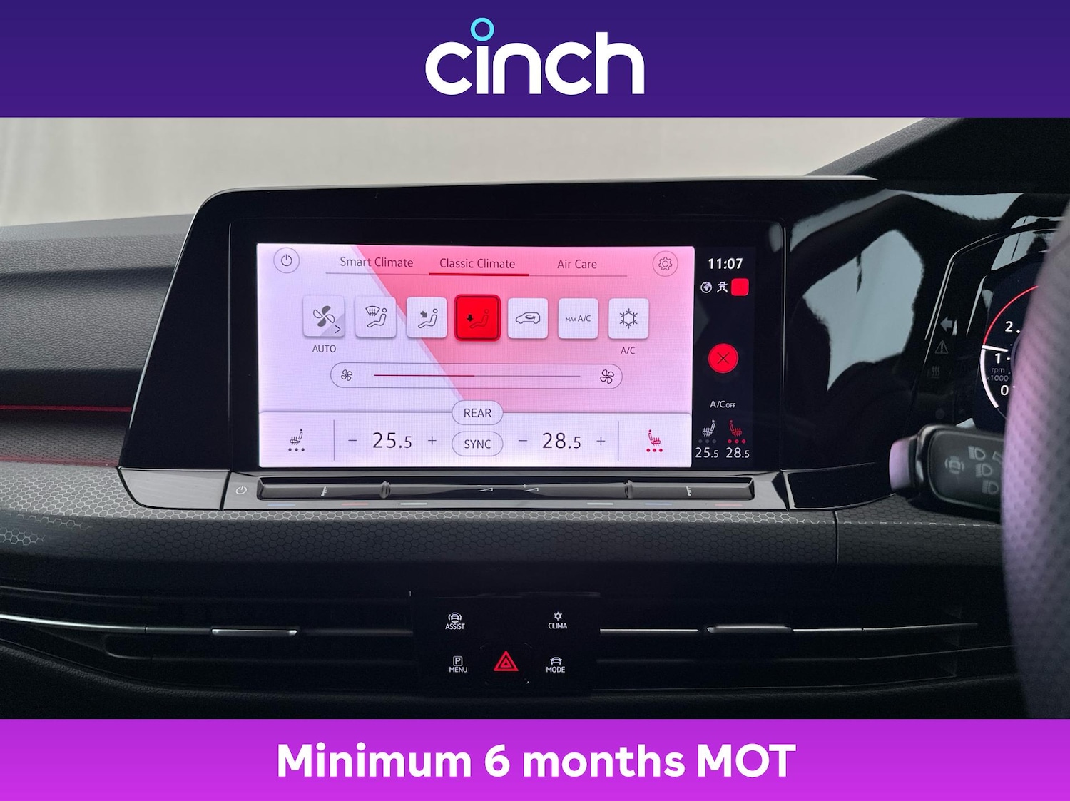 Used Volkswagen Golf 2022 for sale - 76875102: Photo 32