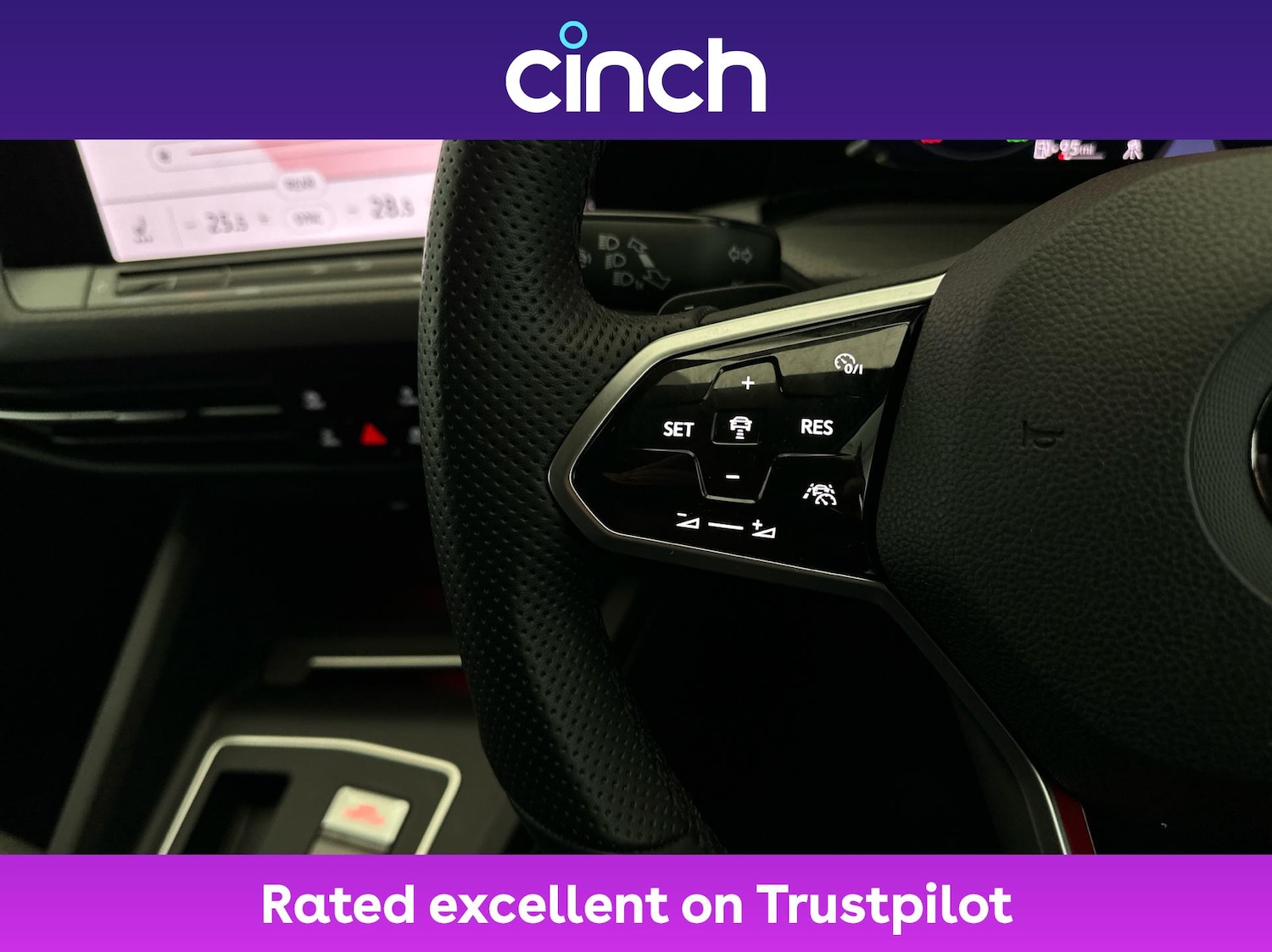 Used Volkswagen Golf 2022 for sale - 76875102: Photo 33