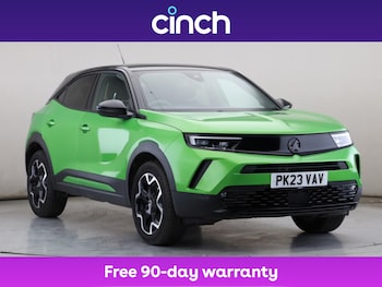 2023 - 1.2 Turbo 136 Ultimate 5dr