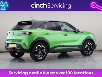 Used Vauxhall Mokka 2023 for sale - 77064337: Photo